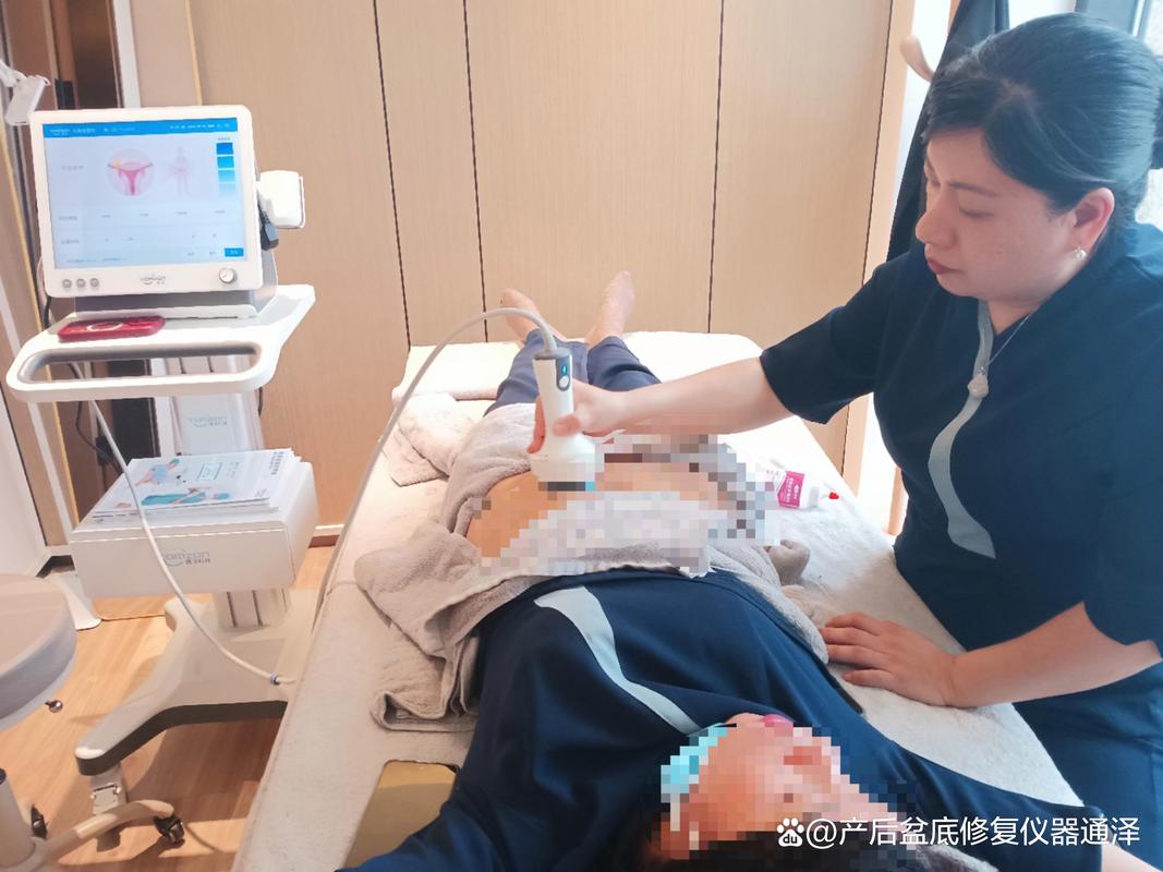 产后子宫复旧仪的工作原理和效果怎么样