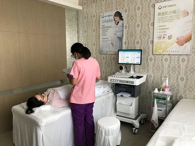 南通月子中心推荐│产后恢复神速就选庆颐的秘诀